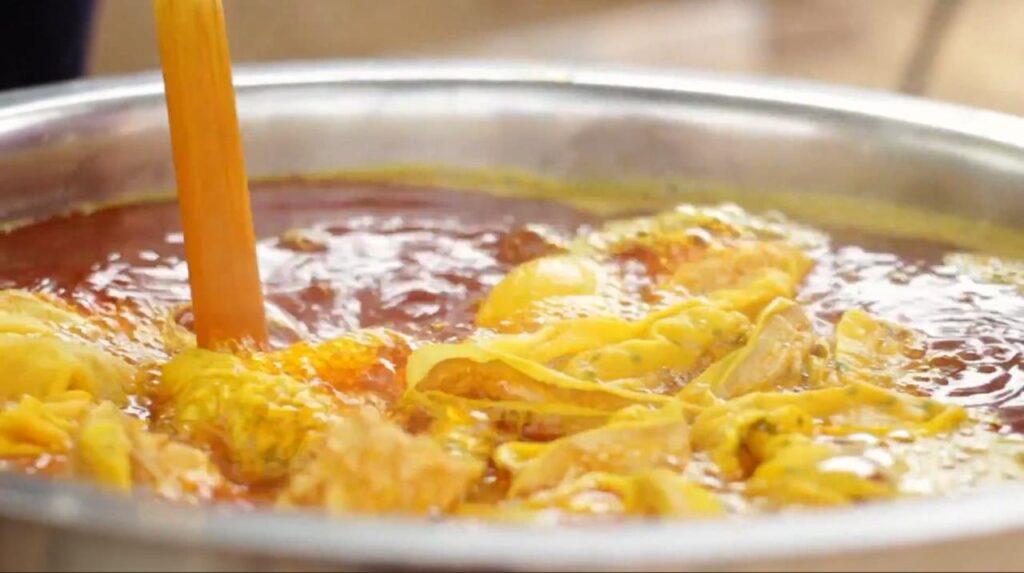 1st dying in lighter yellow color